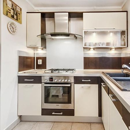 Apartament Bursztyn - Acco Rent Сопот Екстериор снимка