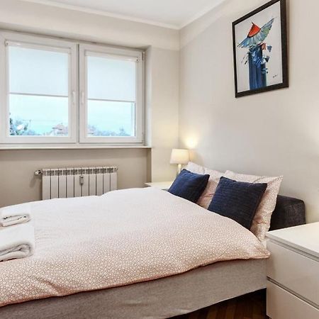 Apartament Bursztyn - Acco Rent Сопот Екстериор снимка