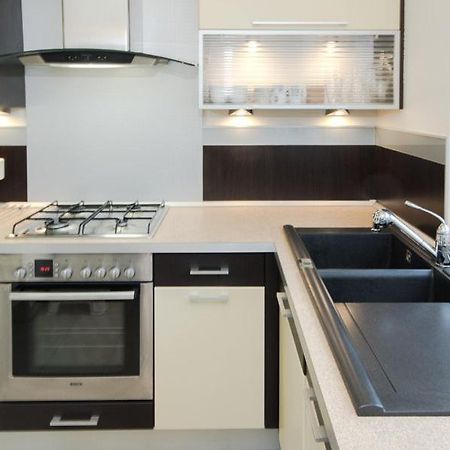 Apartament Bursztyn - Acco Rent Сопот Екстериор снимка