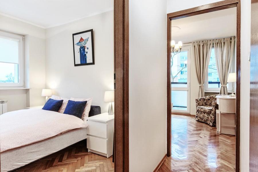 Apartament Bursztyn - Acco Rent Сопот Екстериор снимка