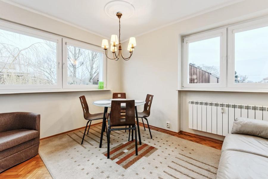 Apartament Bursztyn - Acco Rent Сопот Екстериор снимка