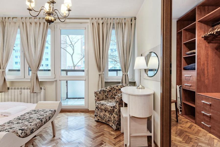 Apartament Bursztyn - Acco Rent Сопот Екстериор снимка
