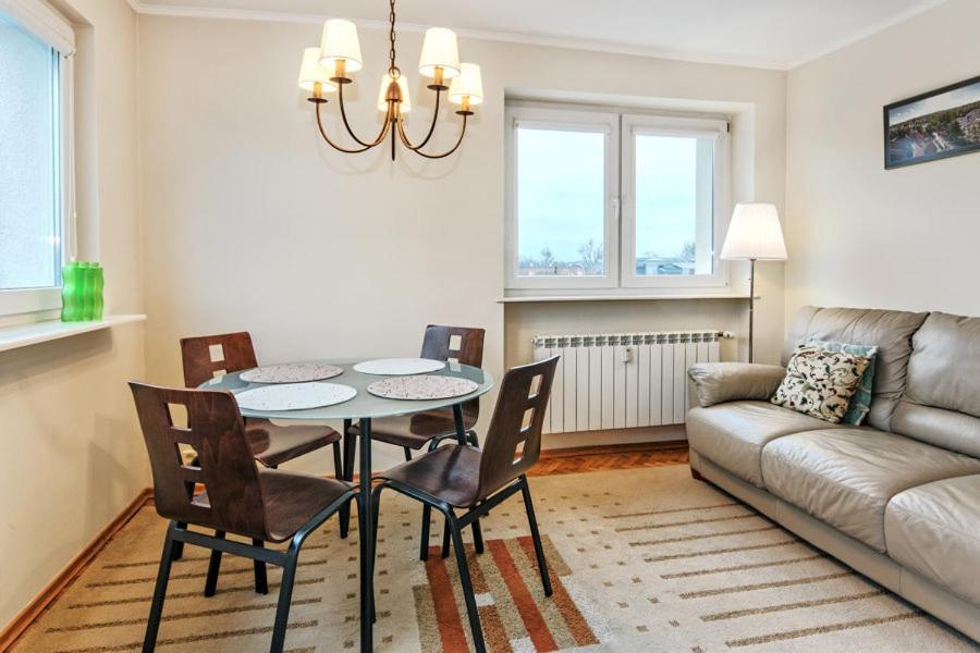 Apartament Bursztyn - Acco Rent Сопот Екстериор снимка