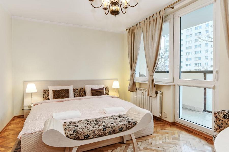 Apartament Bursztyn - Acco Rent Сопот Екстериор снимка